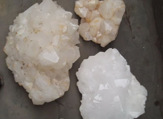 石英石砂用途 石英石有哪些種類